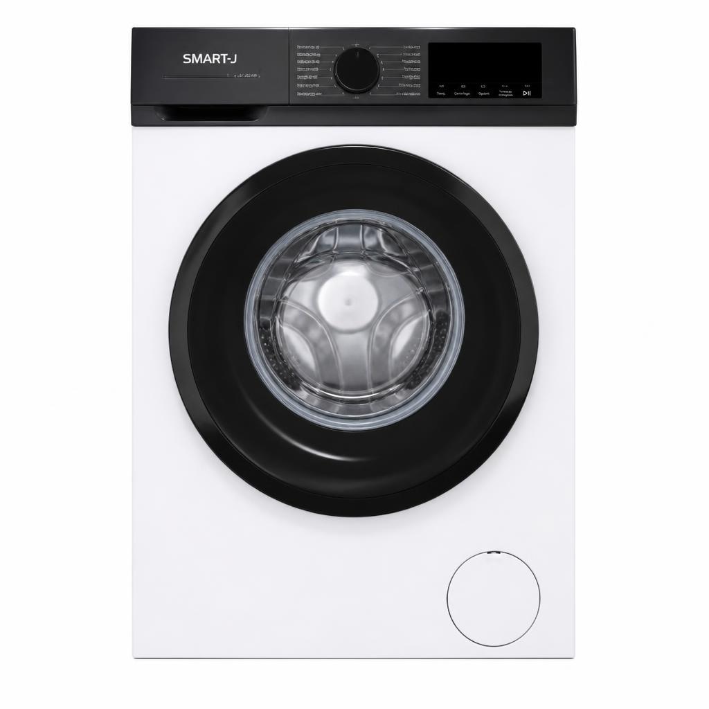 Smart-J JG80-A212VE lavatrice 8 kg in offerta da Dpiù