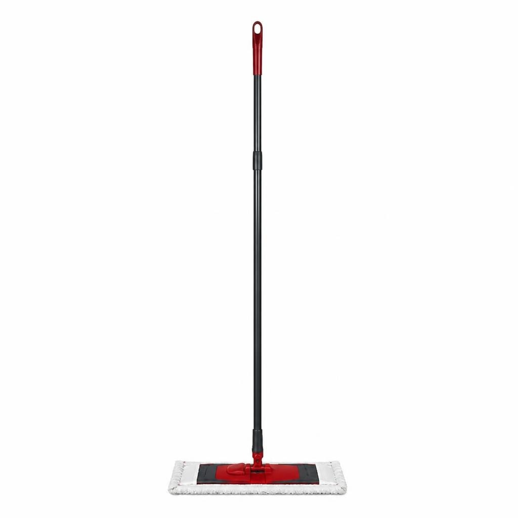 Scopa Flat Mop Maury's in offerta da Maury's