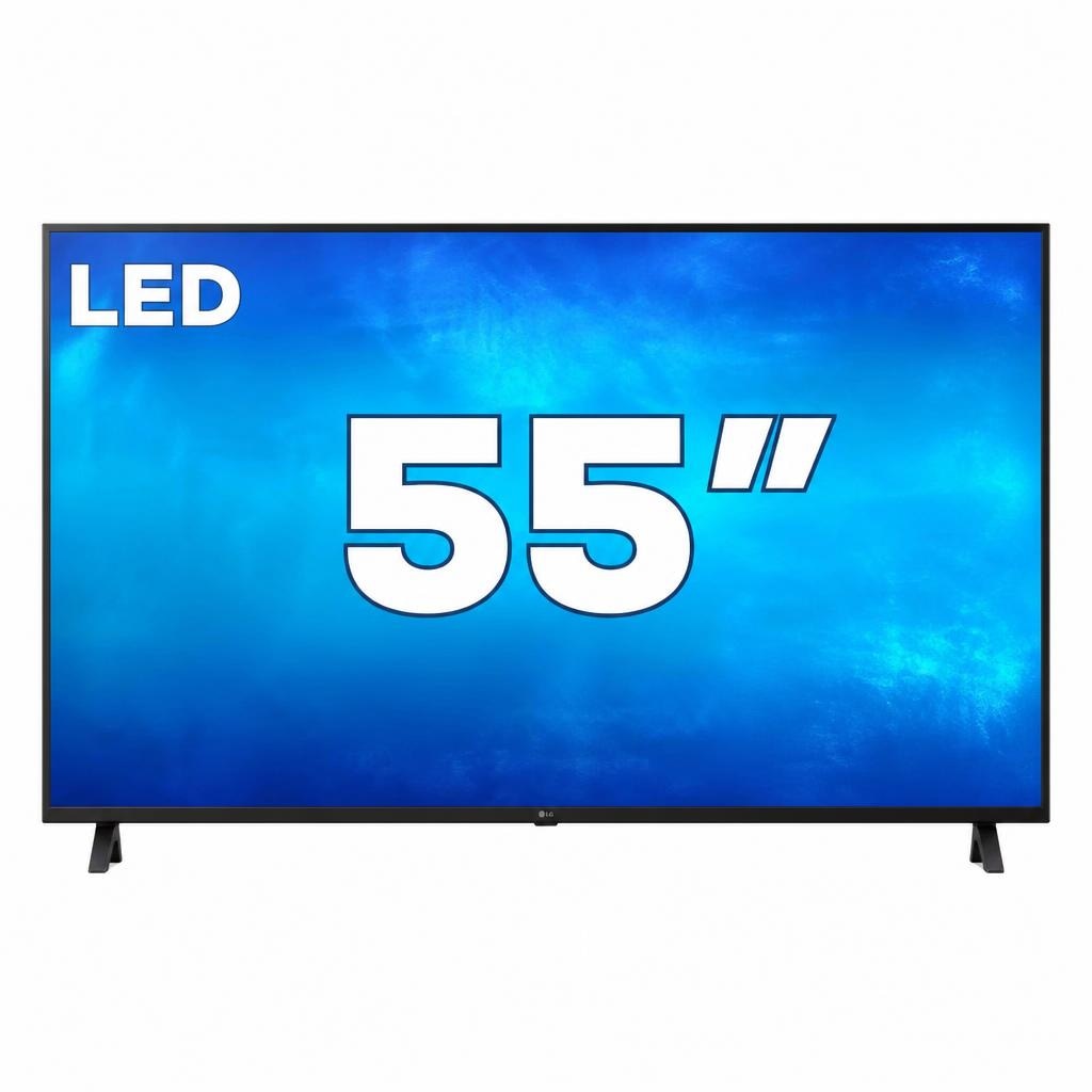 Smart TV Ultra HD 4K LG 55UA75006LA 55" in offerta da Euronics