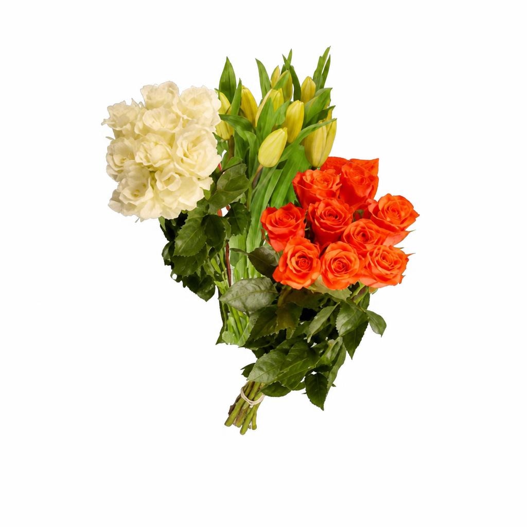 Fiori e composizioni floreali - Offerta nel negozio Lidl