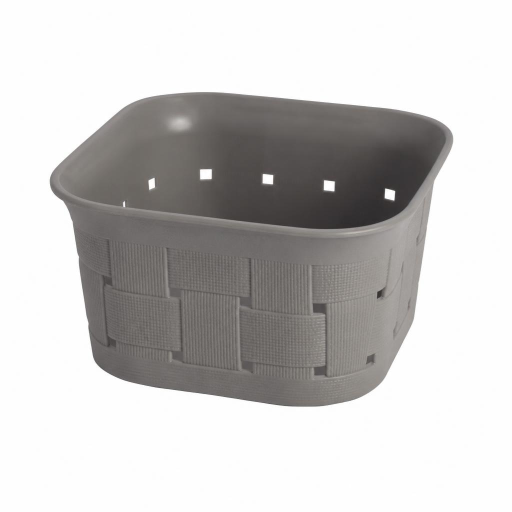 Cesta Country 1 lt, 13x13x7 cm in offerta da MD