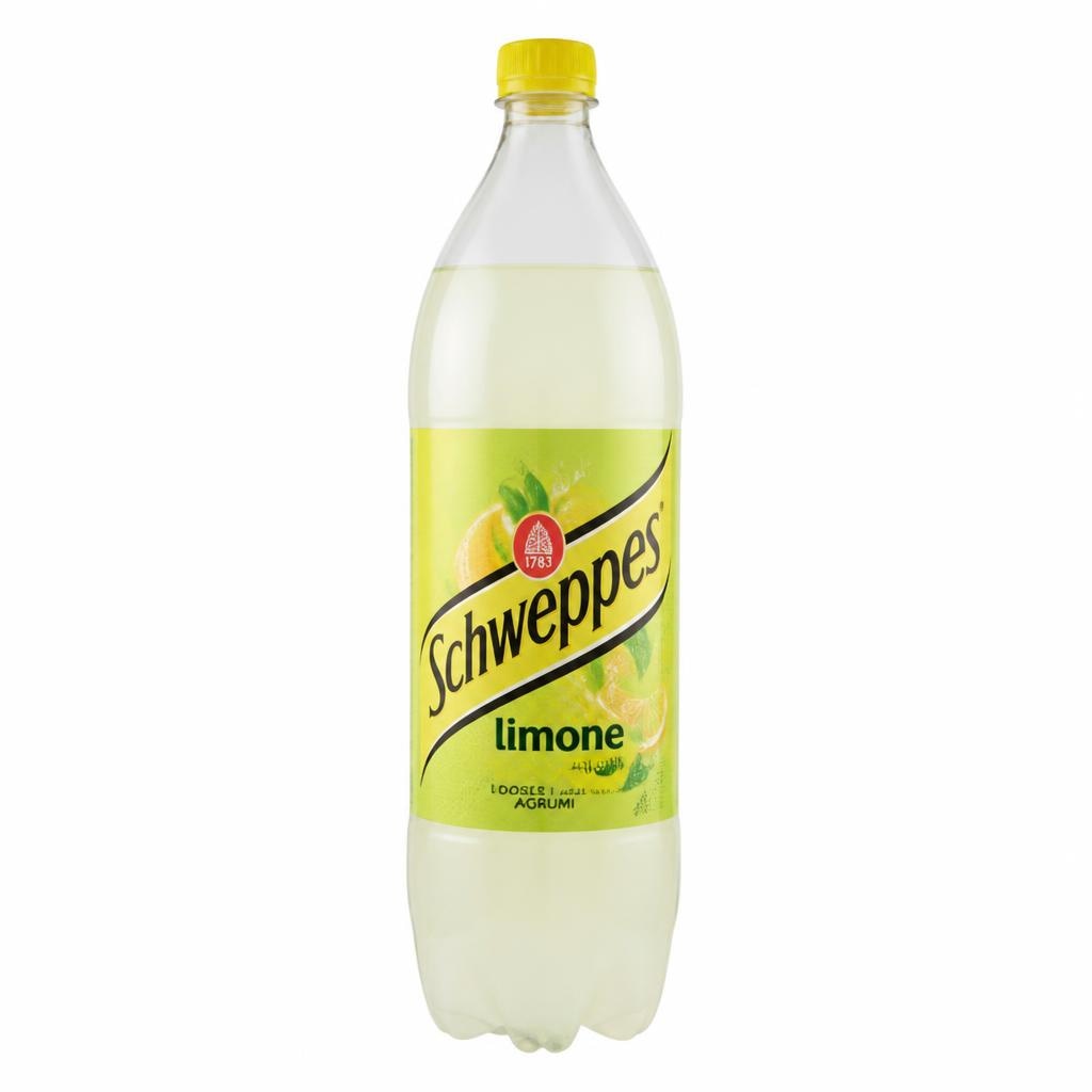 Bibite Schweppes lt 1 in offerta da Panorama