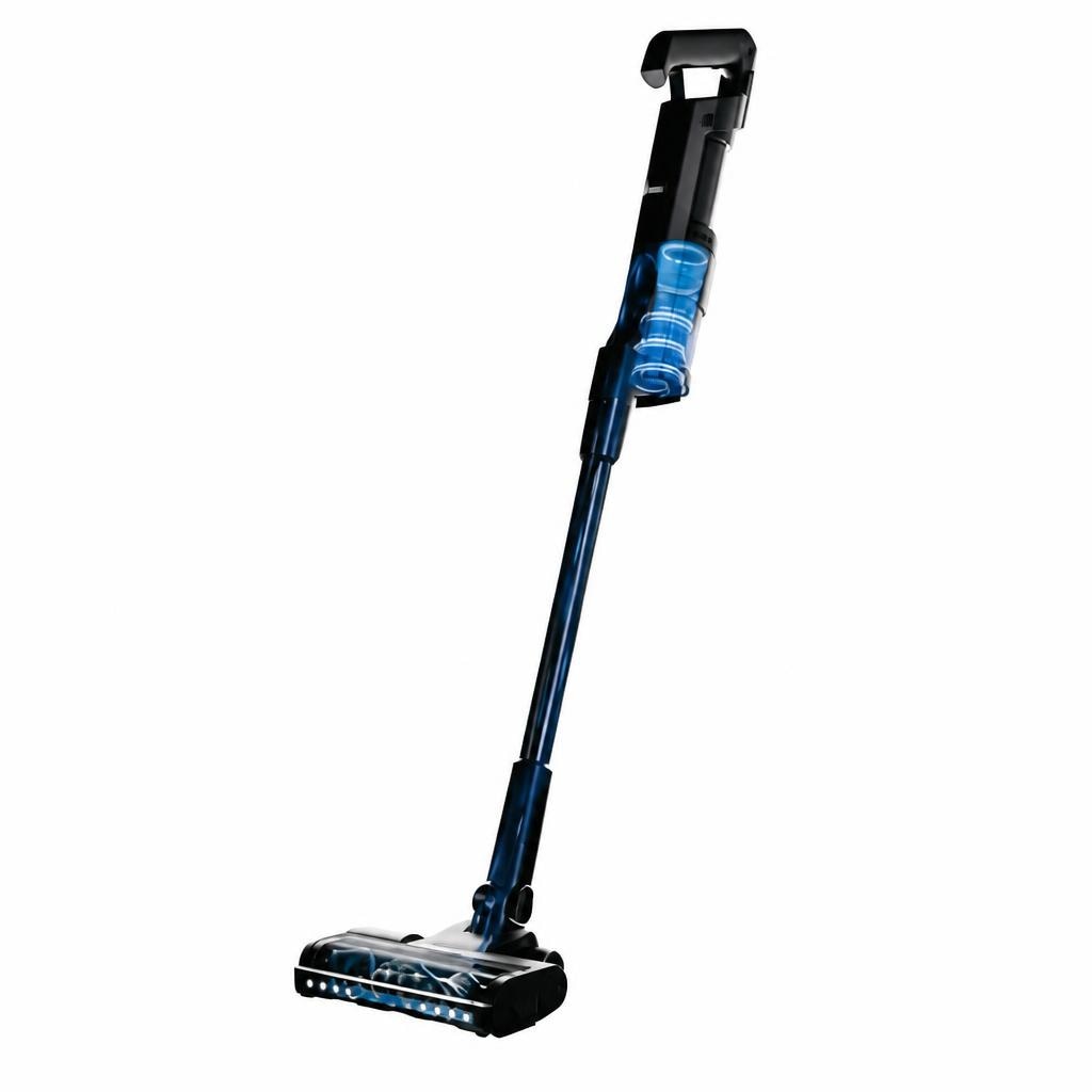 Scopa elettrica Ultra Compatta Hoover in offerta da Carrefour