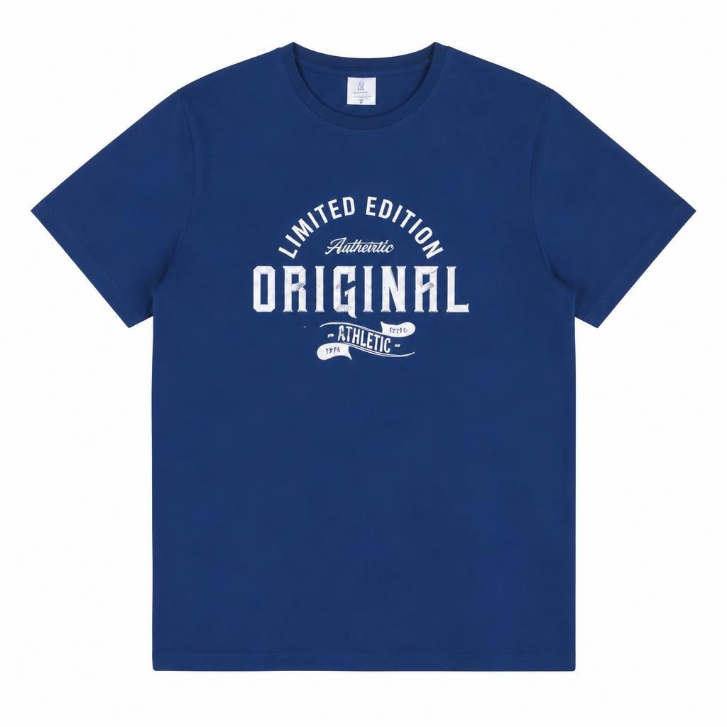 UP2FASHION Men T-shirt da uomo in offerta da ALDI
