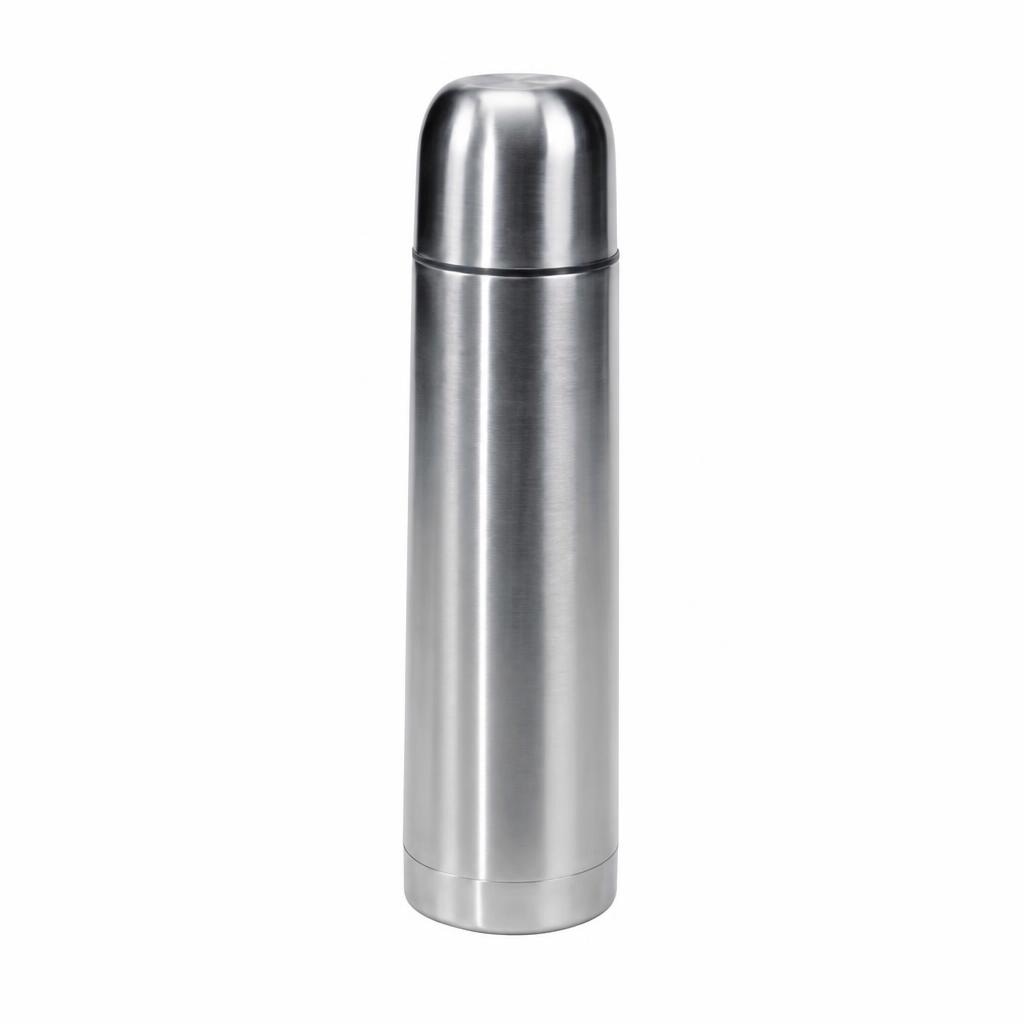 Bottiglia termica in acciaio inox 500 ml in offerta da Panorama
