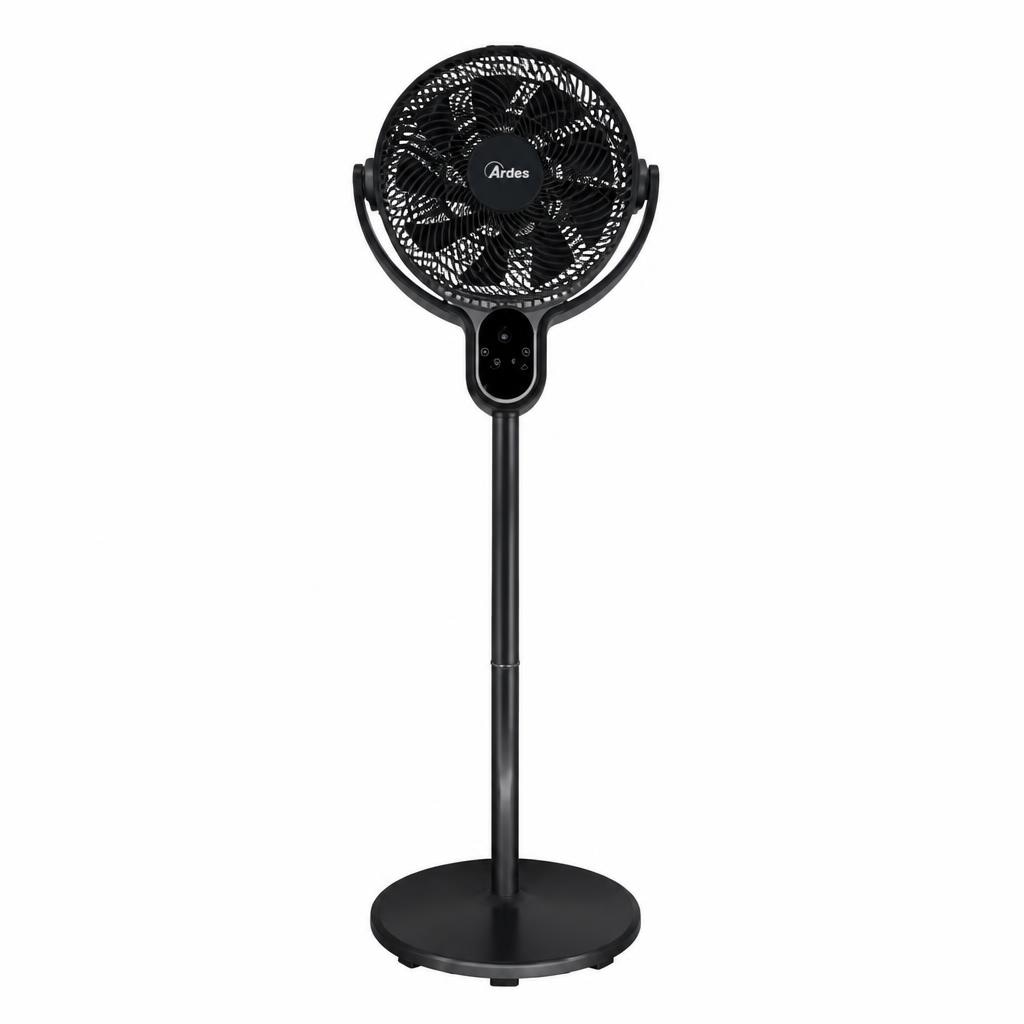 Ventilatore Piantana 2 in 1 - Offerta nel negozio Penny