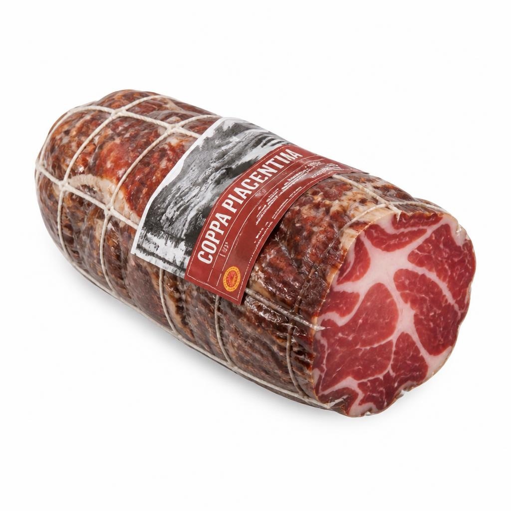 Coppa Piacentina DOP in offerta da Il Gigante