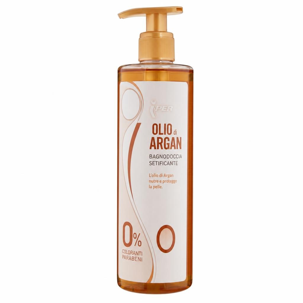 Linea Bellezza e Igiene personale Iper in offerta da Iper La grande i