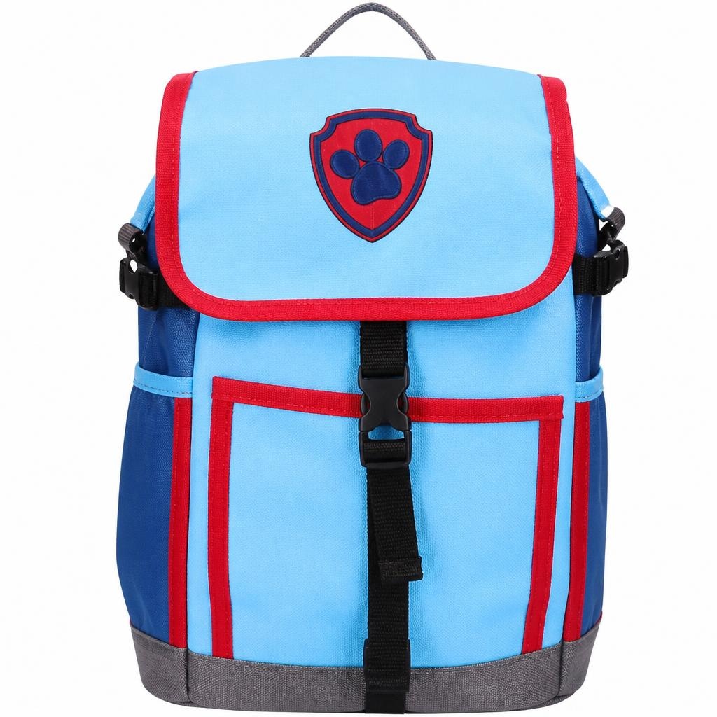 Zaino Paw Patrol Lupilu in offerta da Lidl