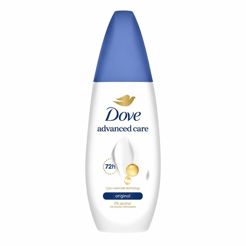Dove deodorante stick, 50 ml o vapo, 75 ml in offerta da Esselunga