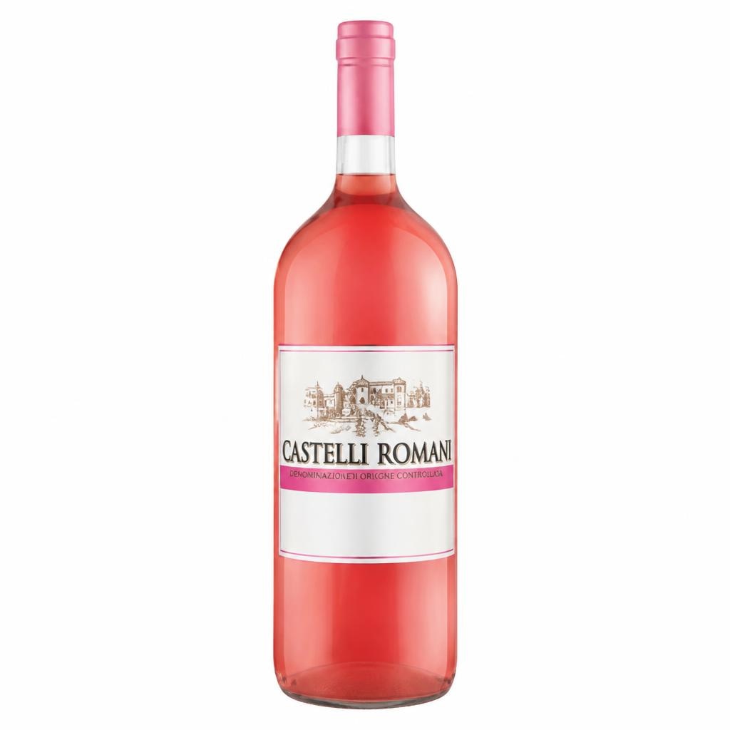 Castelli Romani DOC 1.5 l bottiglia in offerta da Lidl