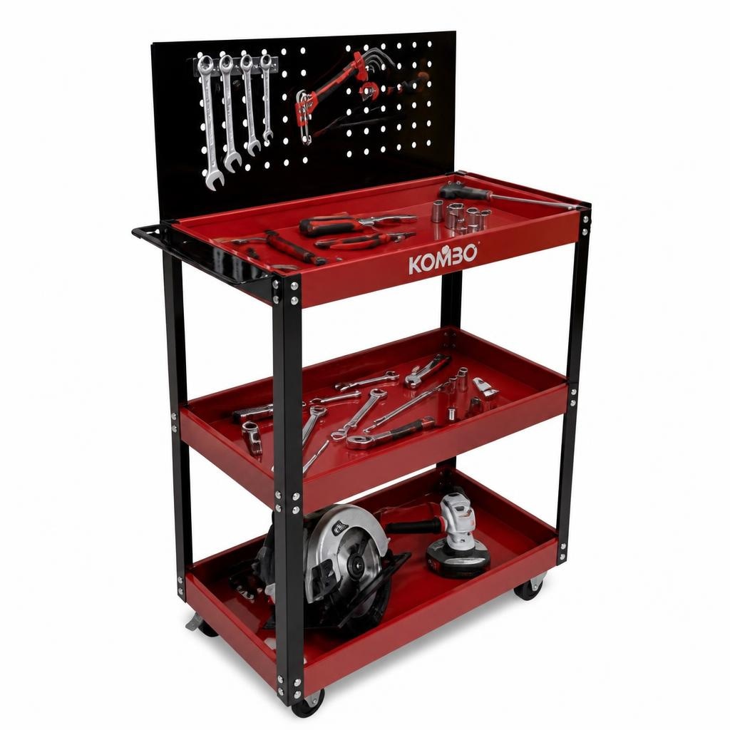Carrello portautensili in offerta da Iper La grande i