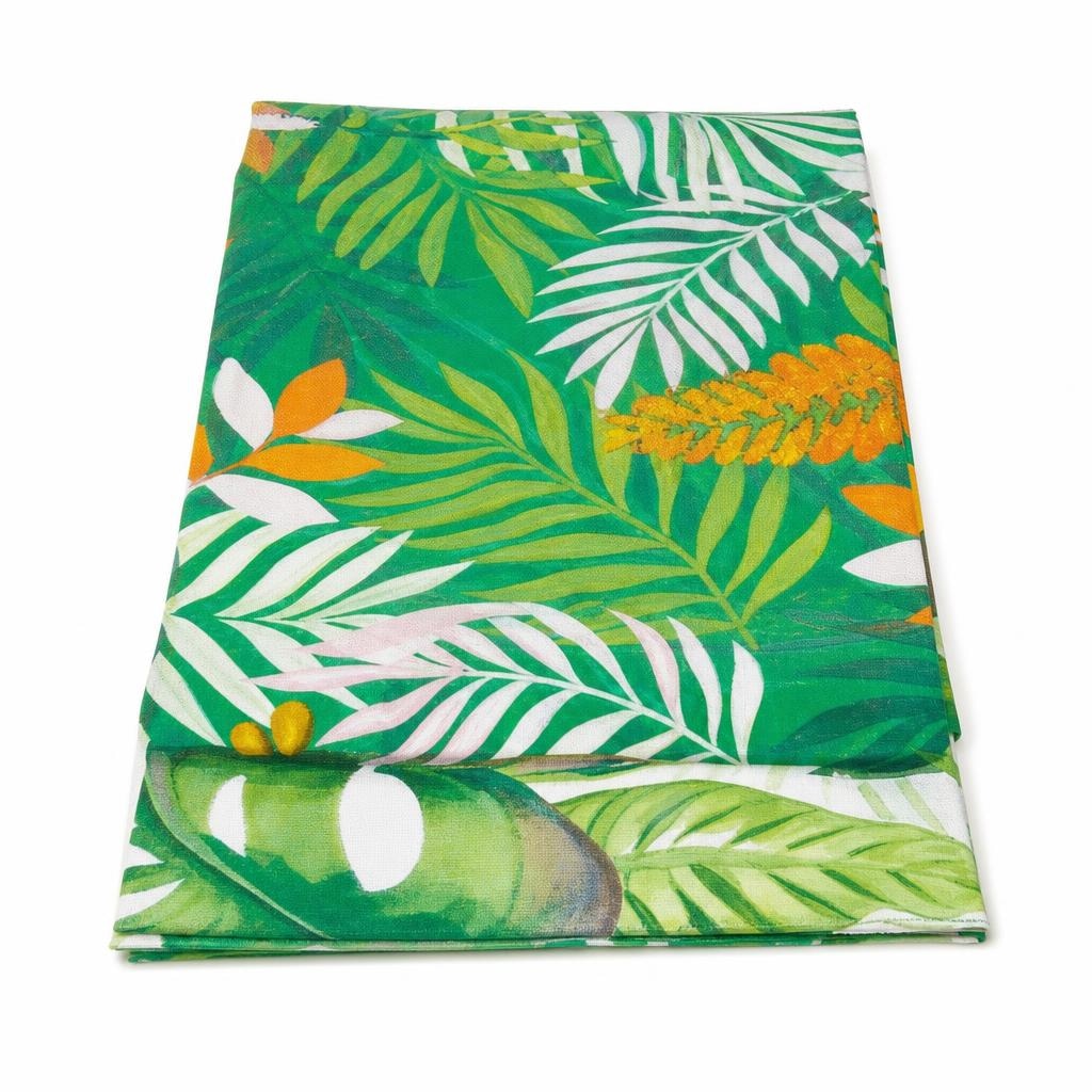 Tovaglia cerata 140x180 cm in offerta da Esselunga