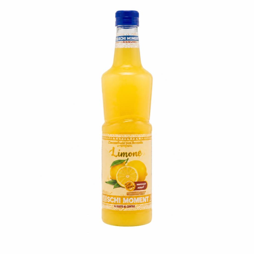 Concentrato per bevanda Schi Moment 75 cl in offerta da MD