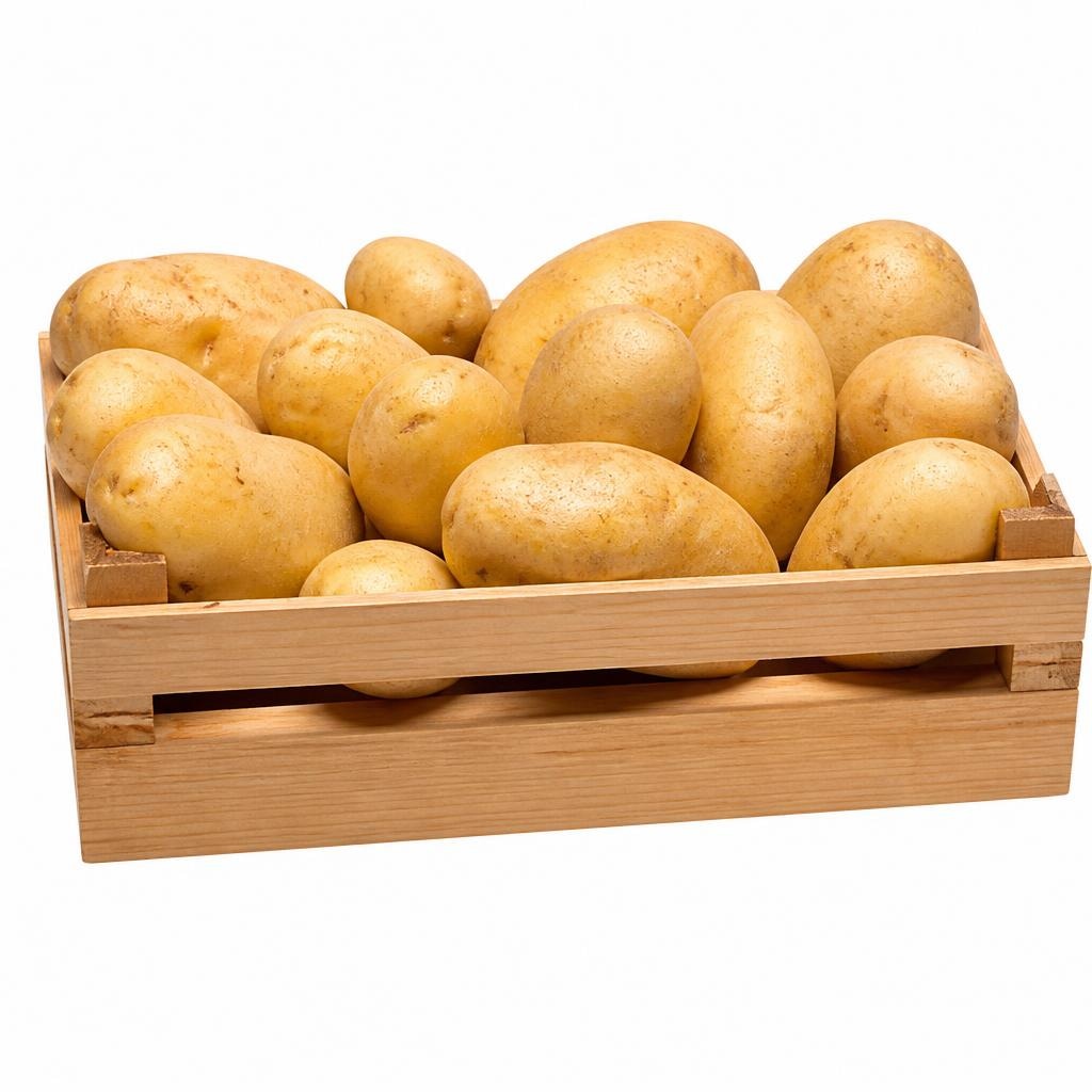 Patate al Selenio rete 1,5 kg in offerta da Carrefour