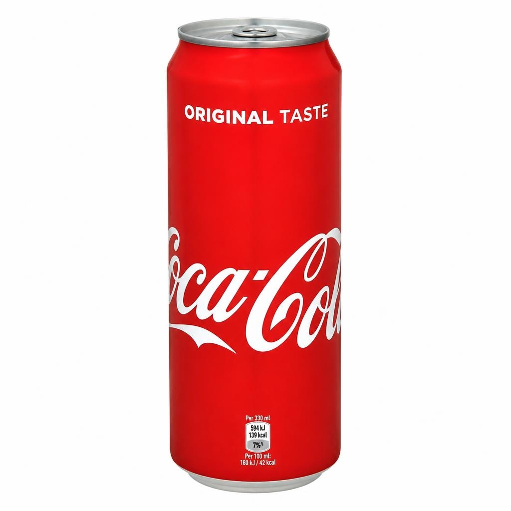 Coca Cola 500 ml - Offerta nel negozio ALDI