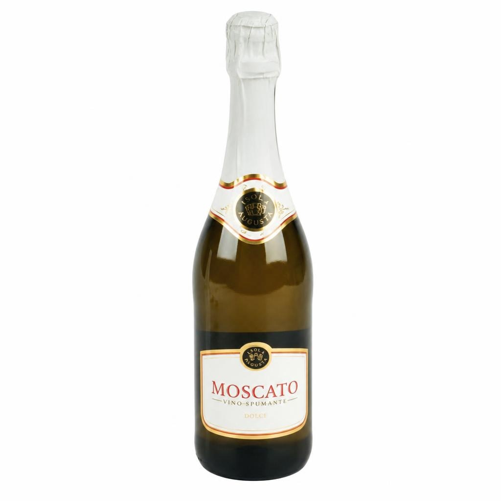 Moscato Vino Spumante Dolce 750 ml in offerta da Eurospin