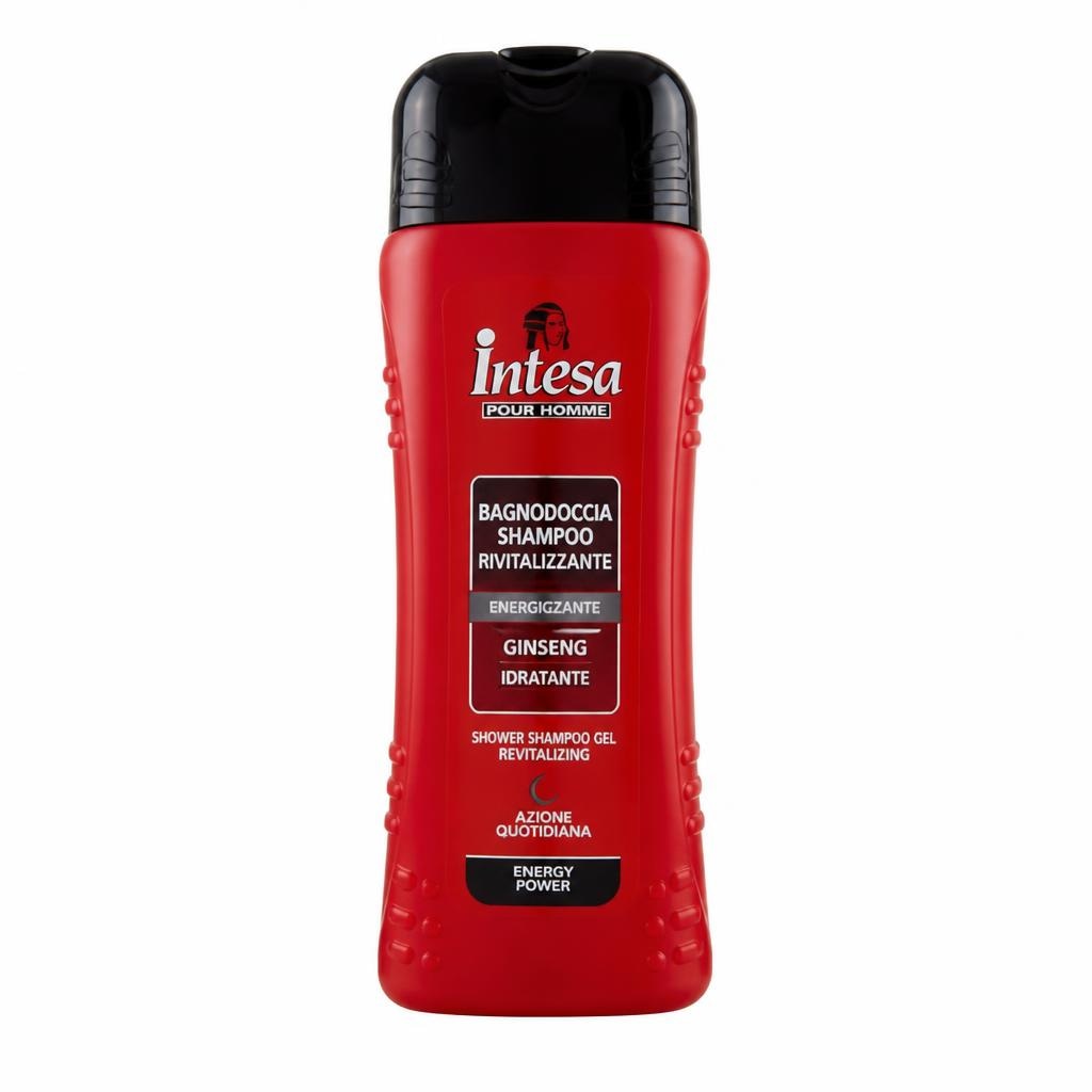 Bagnodoccia Intesa 500 ml in offerta da Panorama