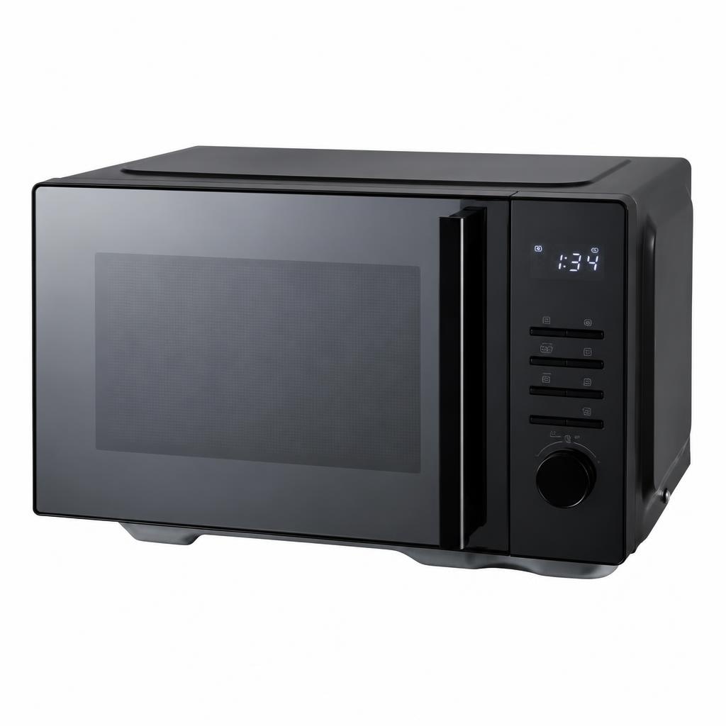 Forno a microonde con grill in offerta da Carrefour