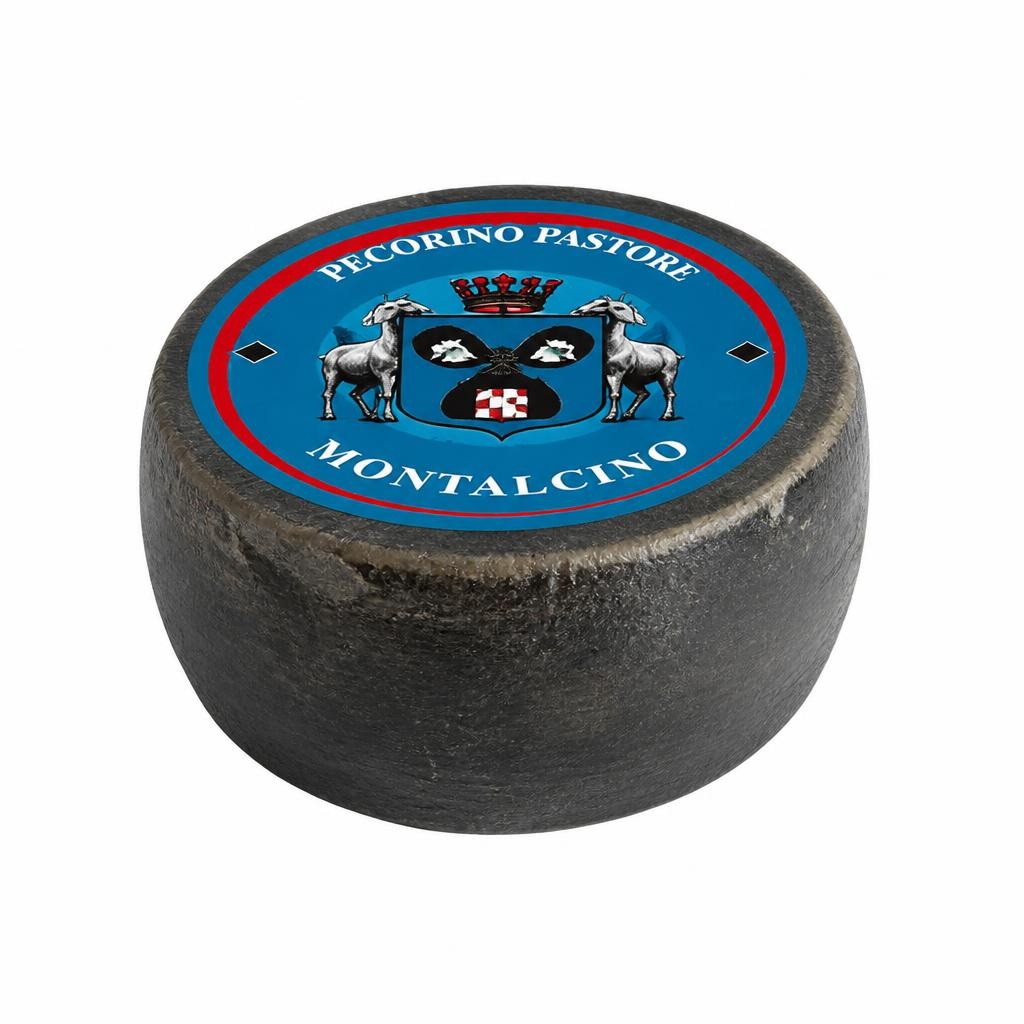 Pecorino Pastore Montalcino al kg in offerta da Bennet