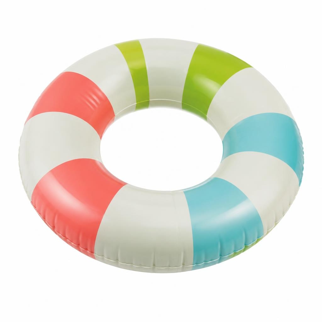 Salvagente diam. 91 cm - Offerta nel negozio Carrefour