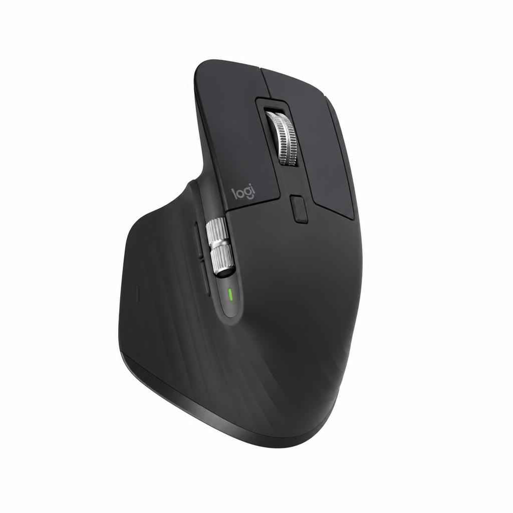 MX Master 3S in offerta da Comet