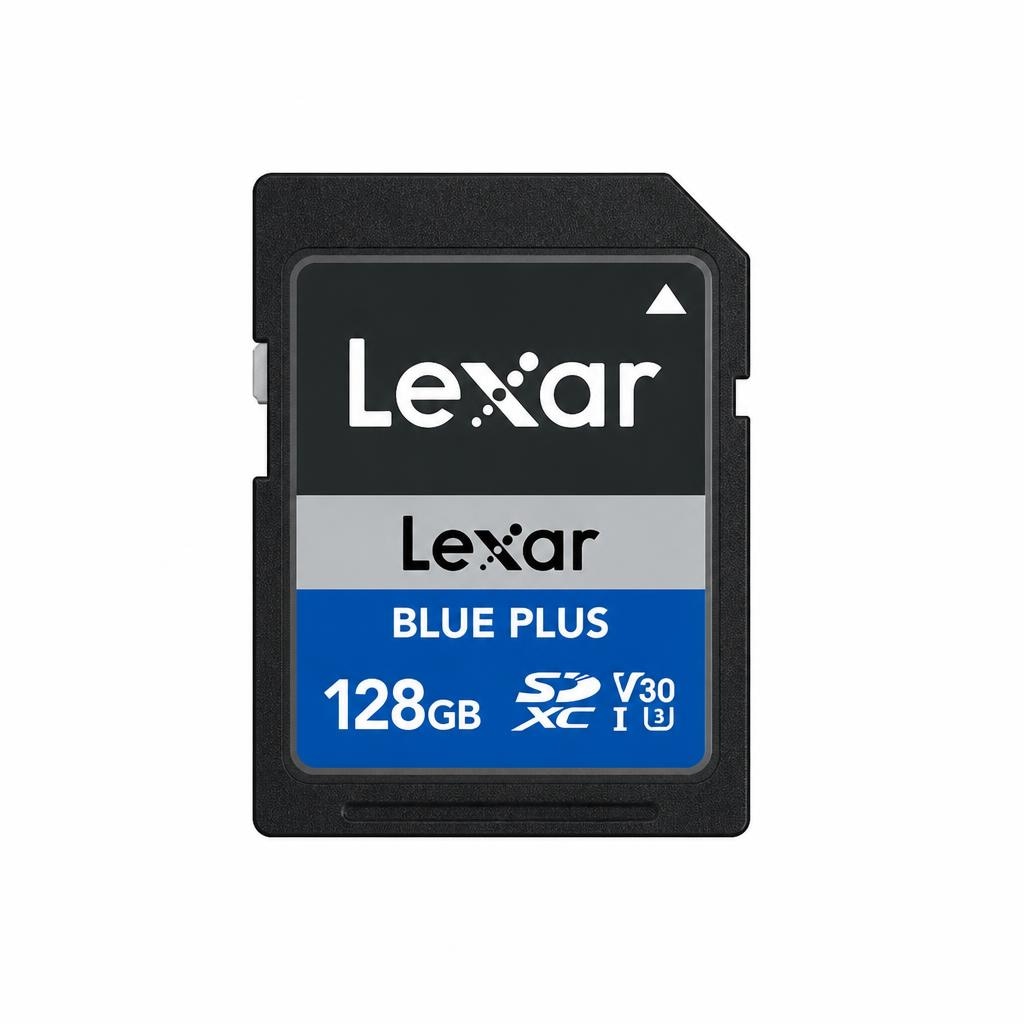 Lexar Scheda SD 128 GB 128 GB - Offerta nel negozio Unieuro