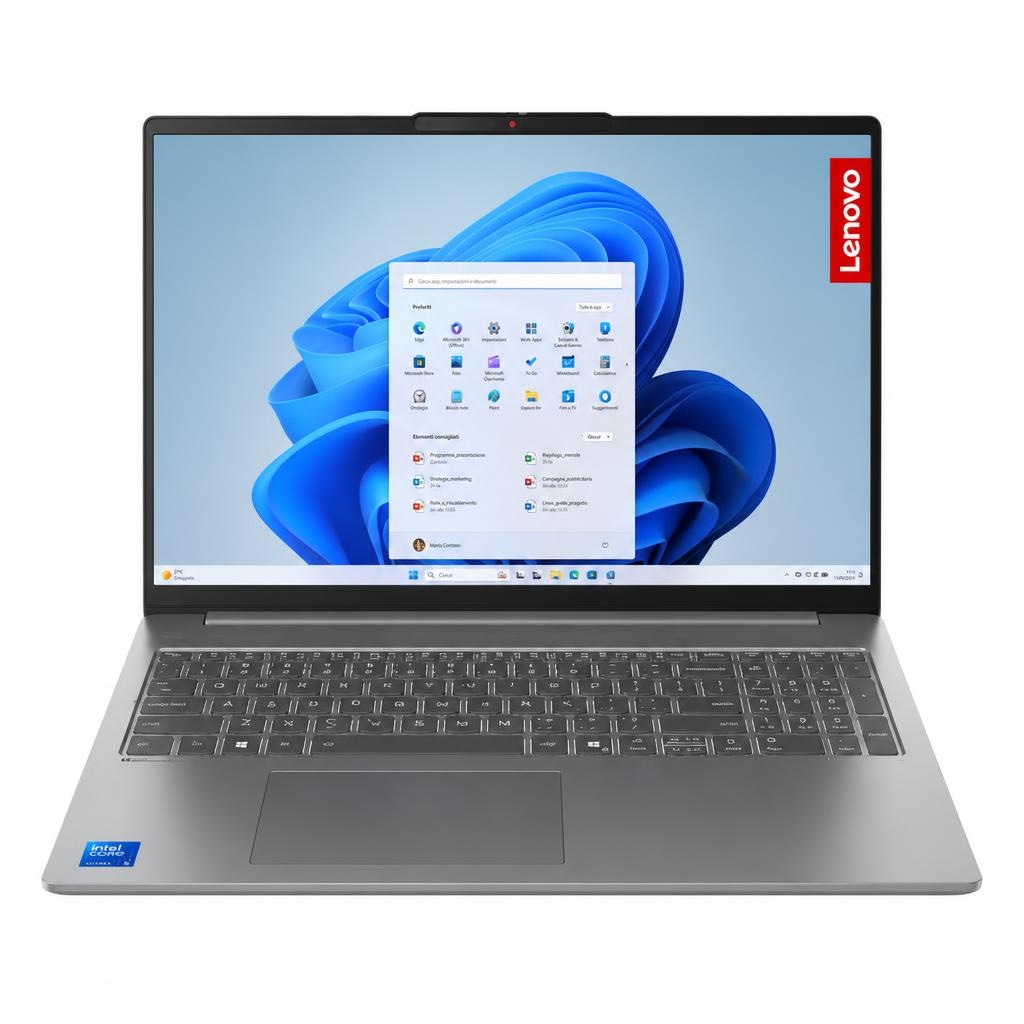 Notebook IdeaPad Slim 5 LENOVO in offerta da MediaWorld