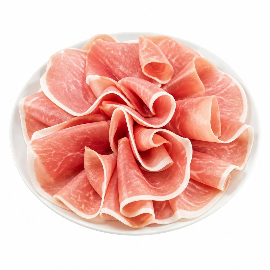 Prosciutto di Norcia IGP Gruppo Valtiberino al kg in offerta da Esselunga
