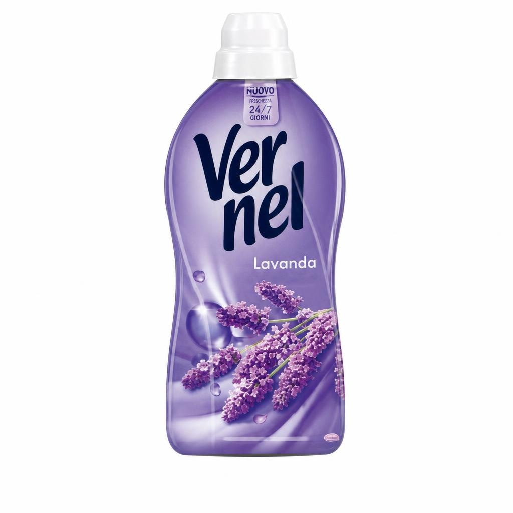 Vernel Ammorbidente 1056 ml flacone in offerta da Lidl