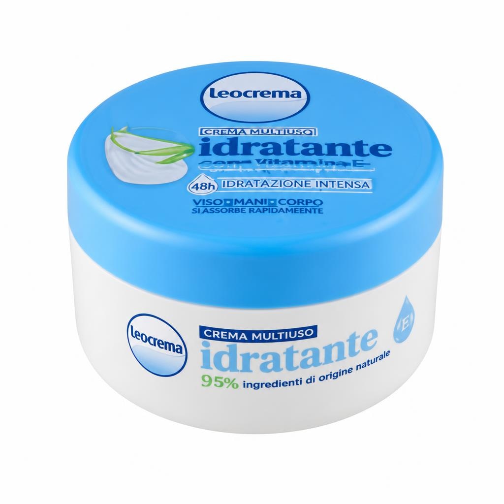 Leocrema crema multiuso 200 ml in offerta da Bennet