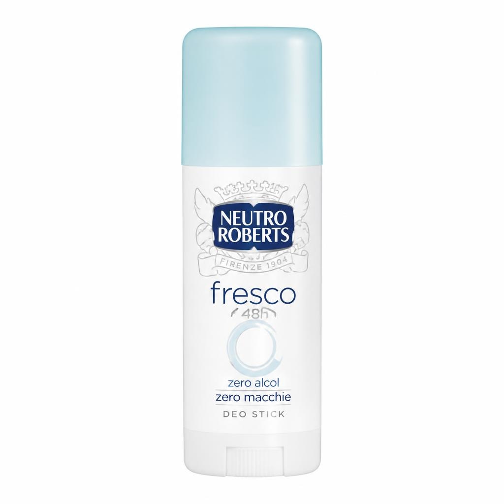 Deodorante stick 40 ml NEUTRO ROBERTS in offerta da Lidl