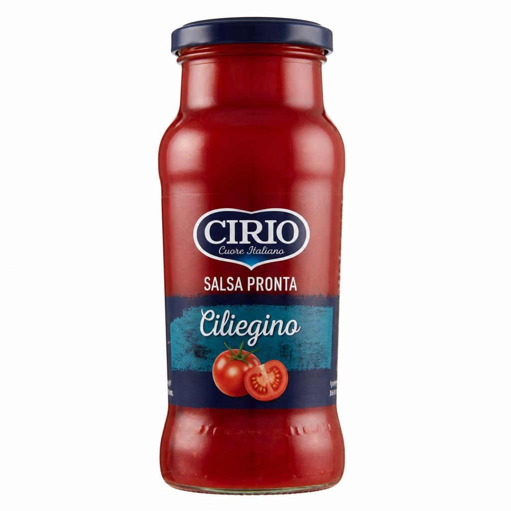 Salsa pronta di pomodoro 330 g in offerta da Iper La grande i