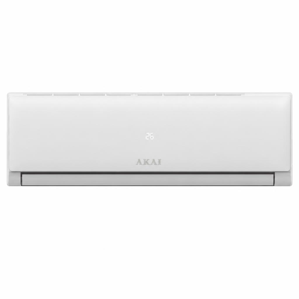 Mistral Clima Fisso 12000BTU AKAI - Offerta nel negozio MD