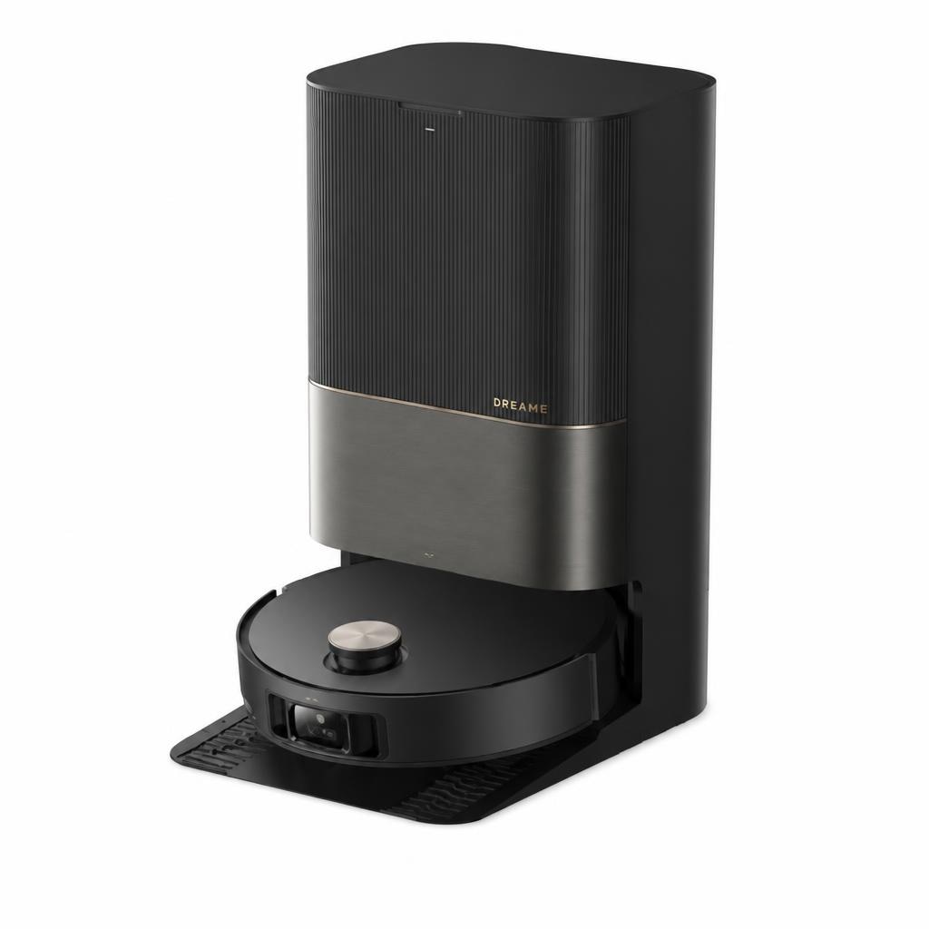 Dreame aspirapolvere robot e lavapavimenti X50 Ultra Complete in offerta da MediaWorld