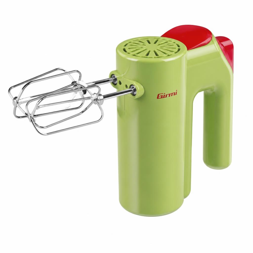 Sbattitore elettrico Girmi SBO20X-30X in offerta da Risparmio Casa