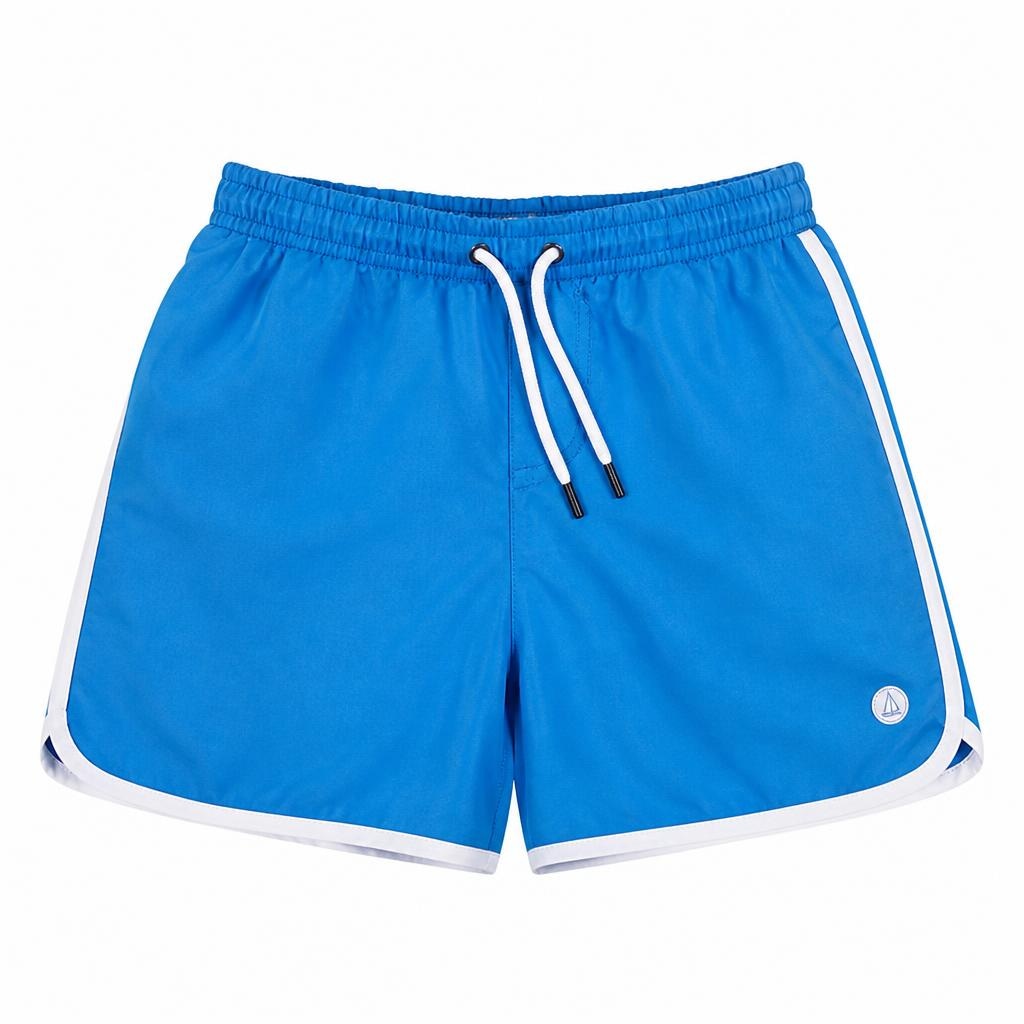 Boxer mare uomo NBY 862-891 tg. S-XXL NAVYBLUE - Offerta nel negozio Iper La grande i