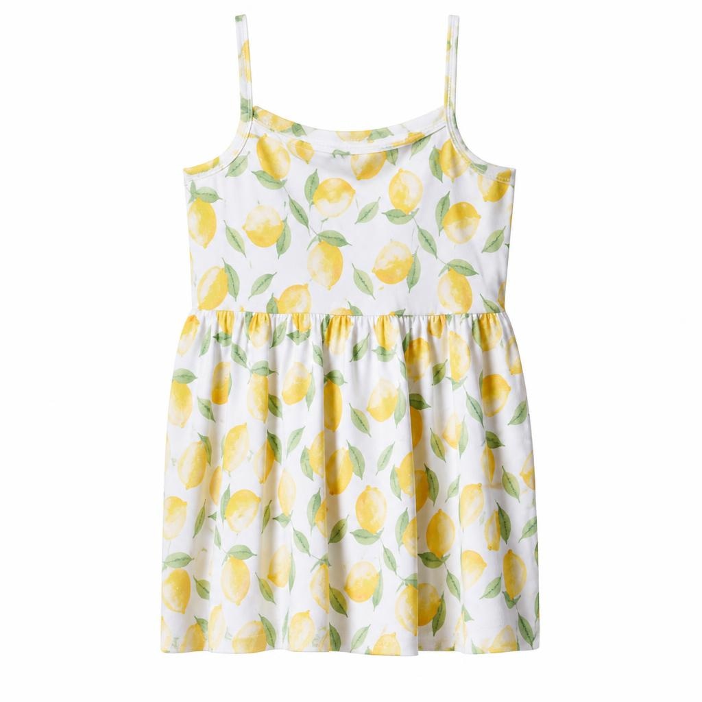 Vestito da bambina Lupilu - Offerta nel negozio Lidl