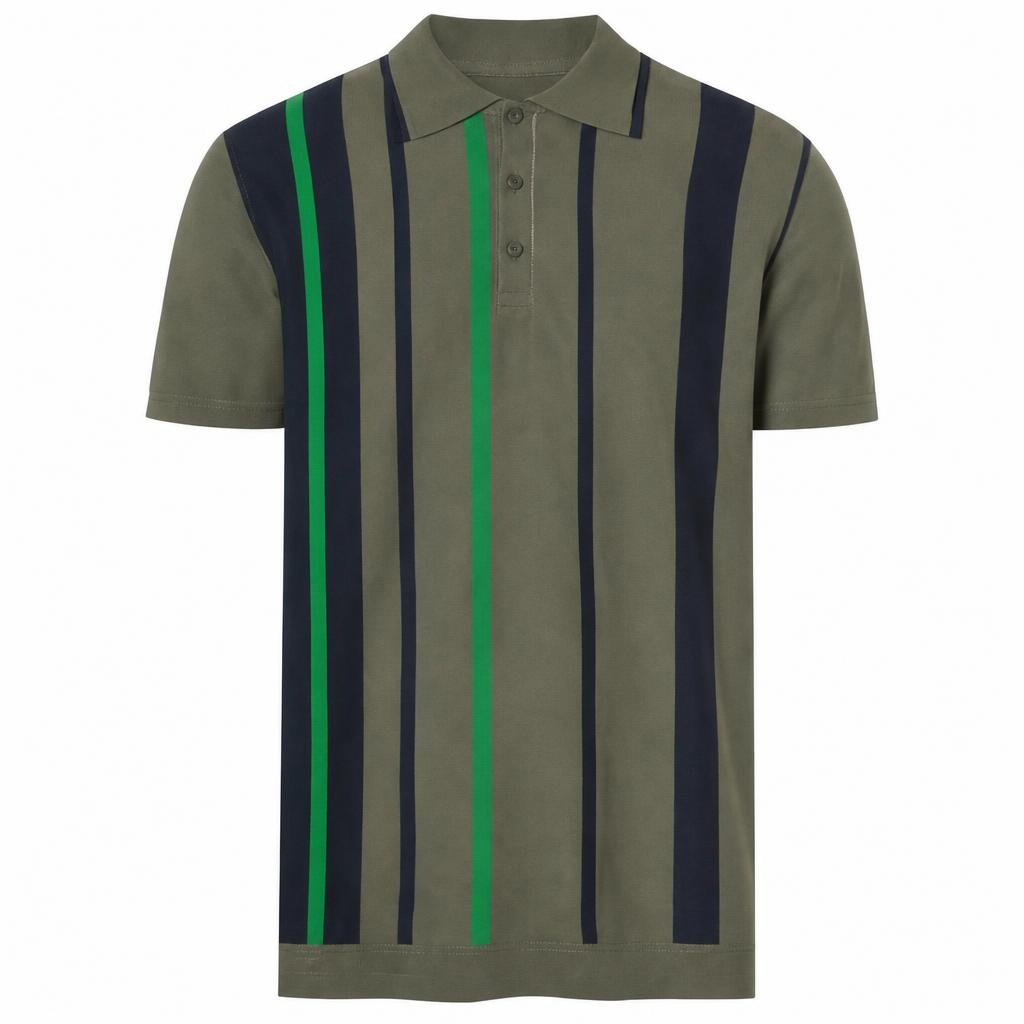 Esmara Men Polo da uomo in offerta da Lidl