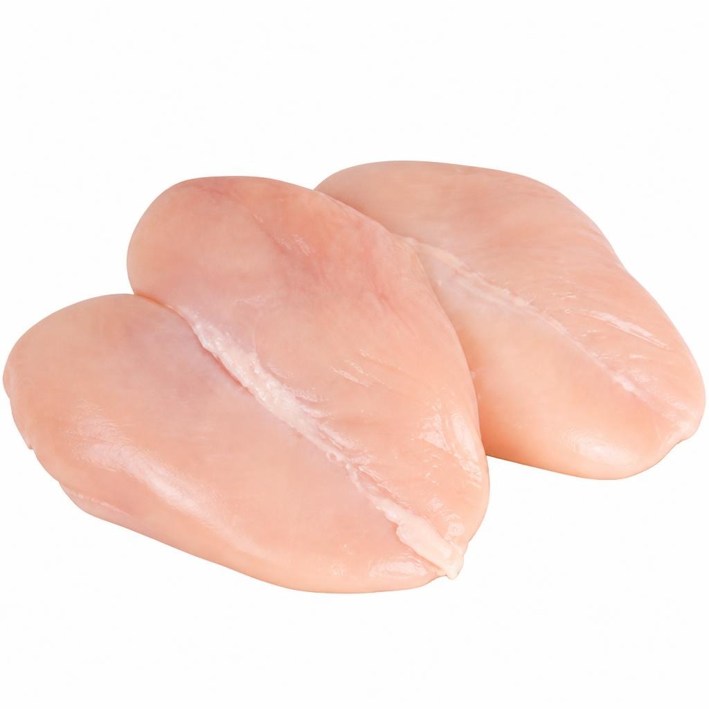 Petto di pollo al kg in offerta da Esselunga