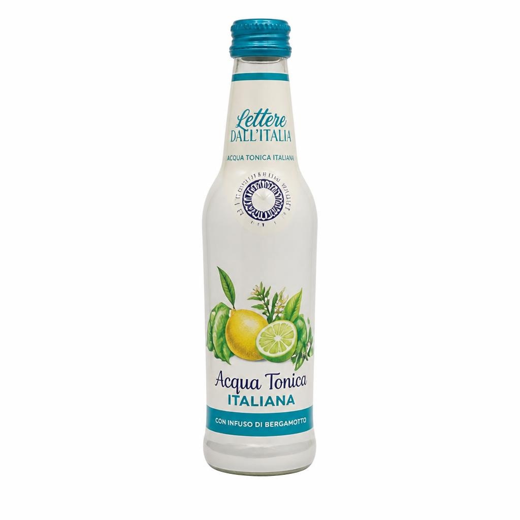 Lettere dall'Italia bibita 25 cl in offerta da MD