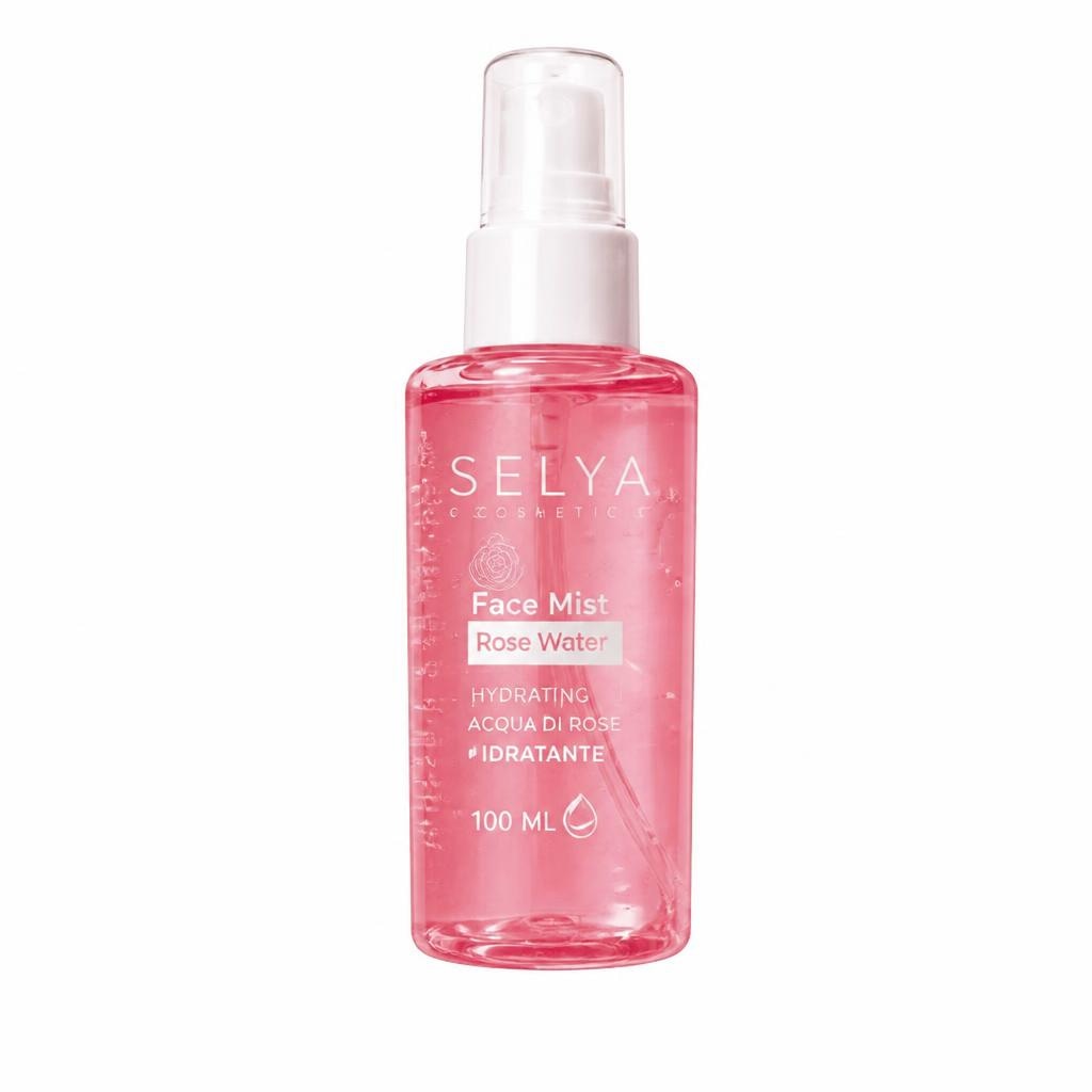 Selya Face Mist 100 ml in offerta da Risparmio Casa