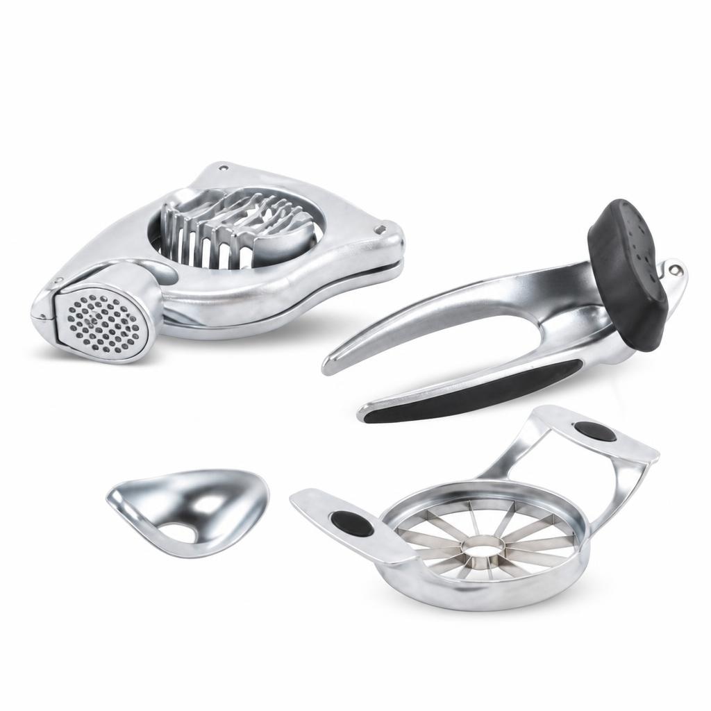 Utensili da cucina Premium Crofton - Offerta nel negozio ALDI