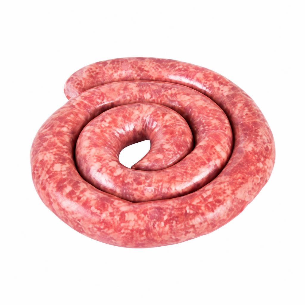 Salsiccia di suino in offerta da Esselunga