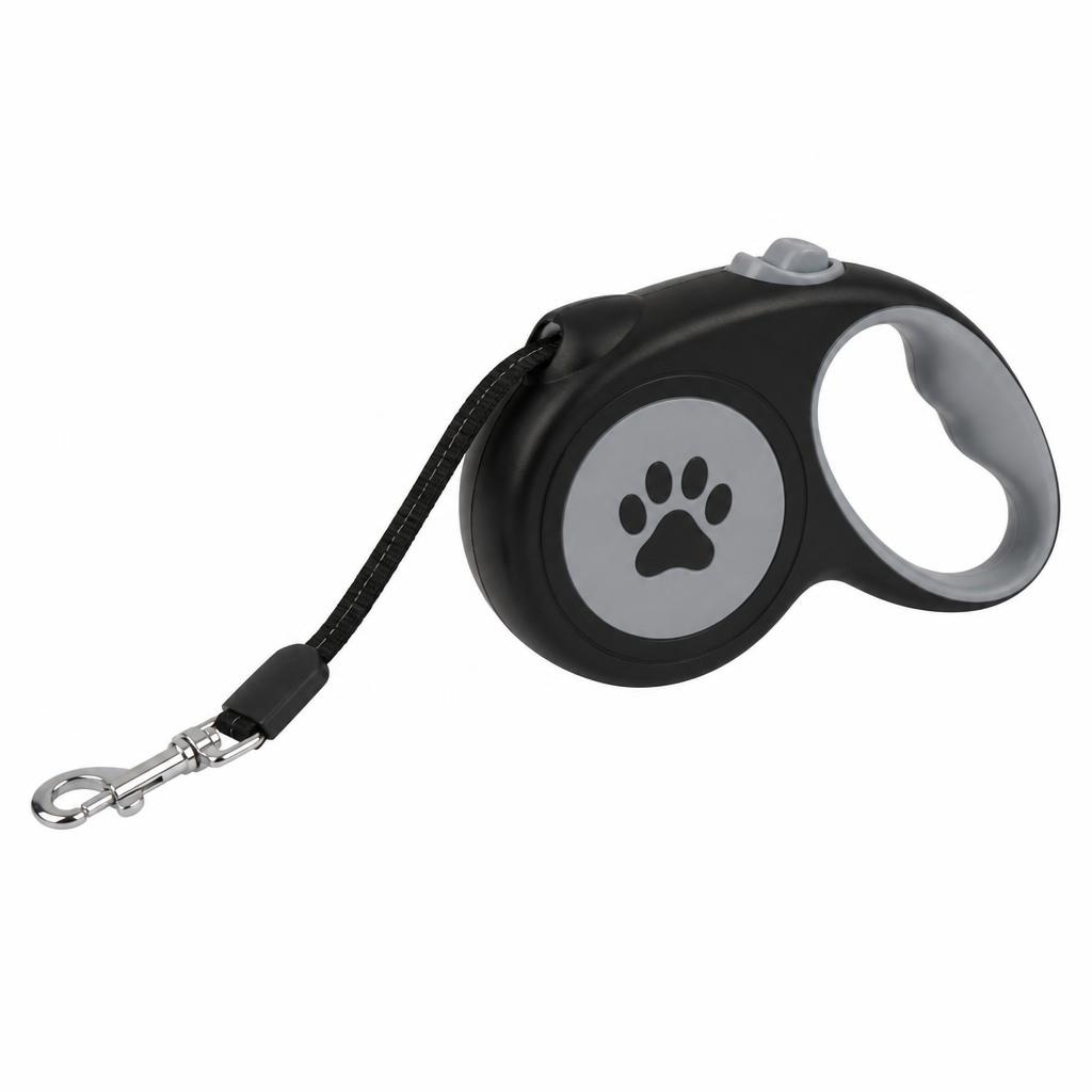 Guinzaglio per cani riavvolgibile zoofari in offerta da Lidl