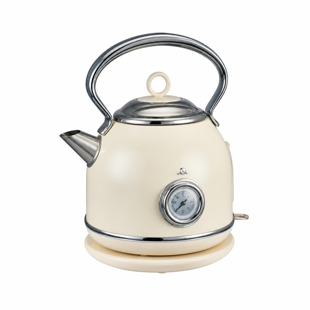 Bollitore Vintage HWK17LS in offerta da Carrefour