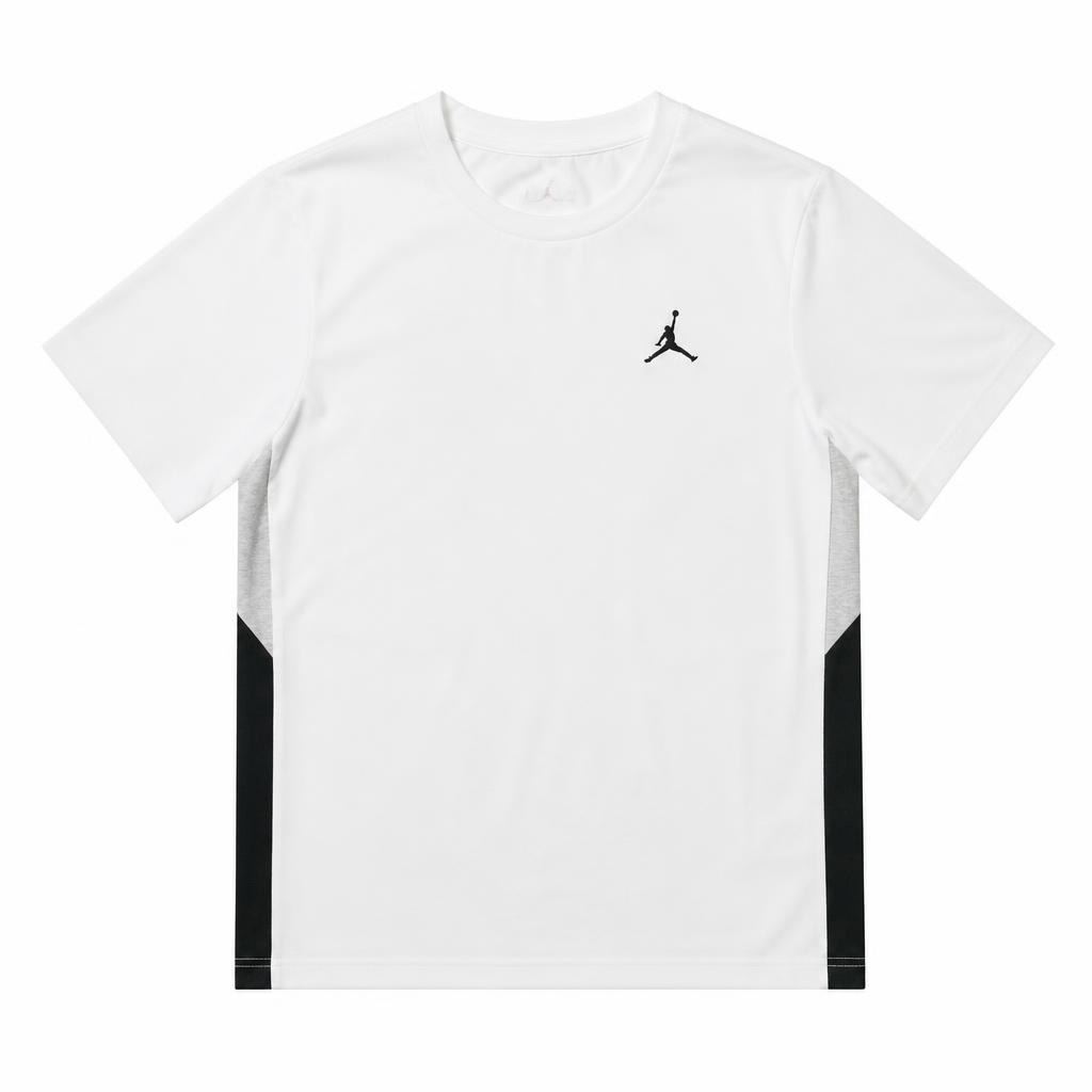 T-shirt Jordan in offerta da Carrefour