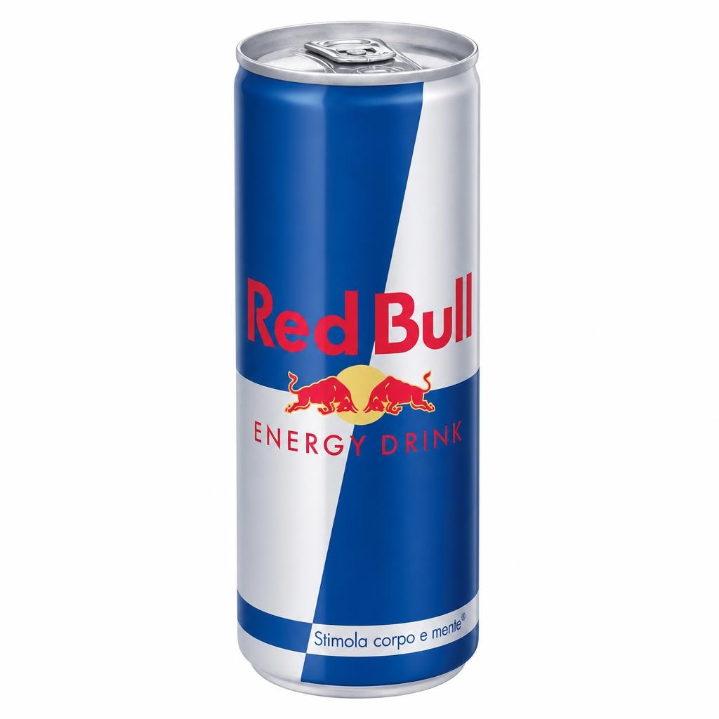 Red Bull 250 ml in offerta da ALDI