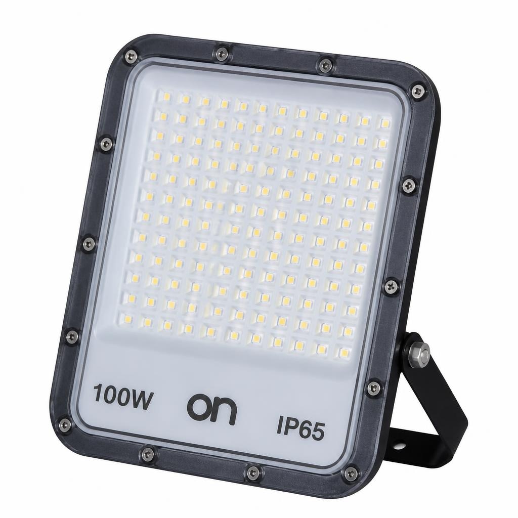 Faro proiettore On 100 watt in offerta da Il Gigante