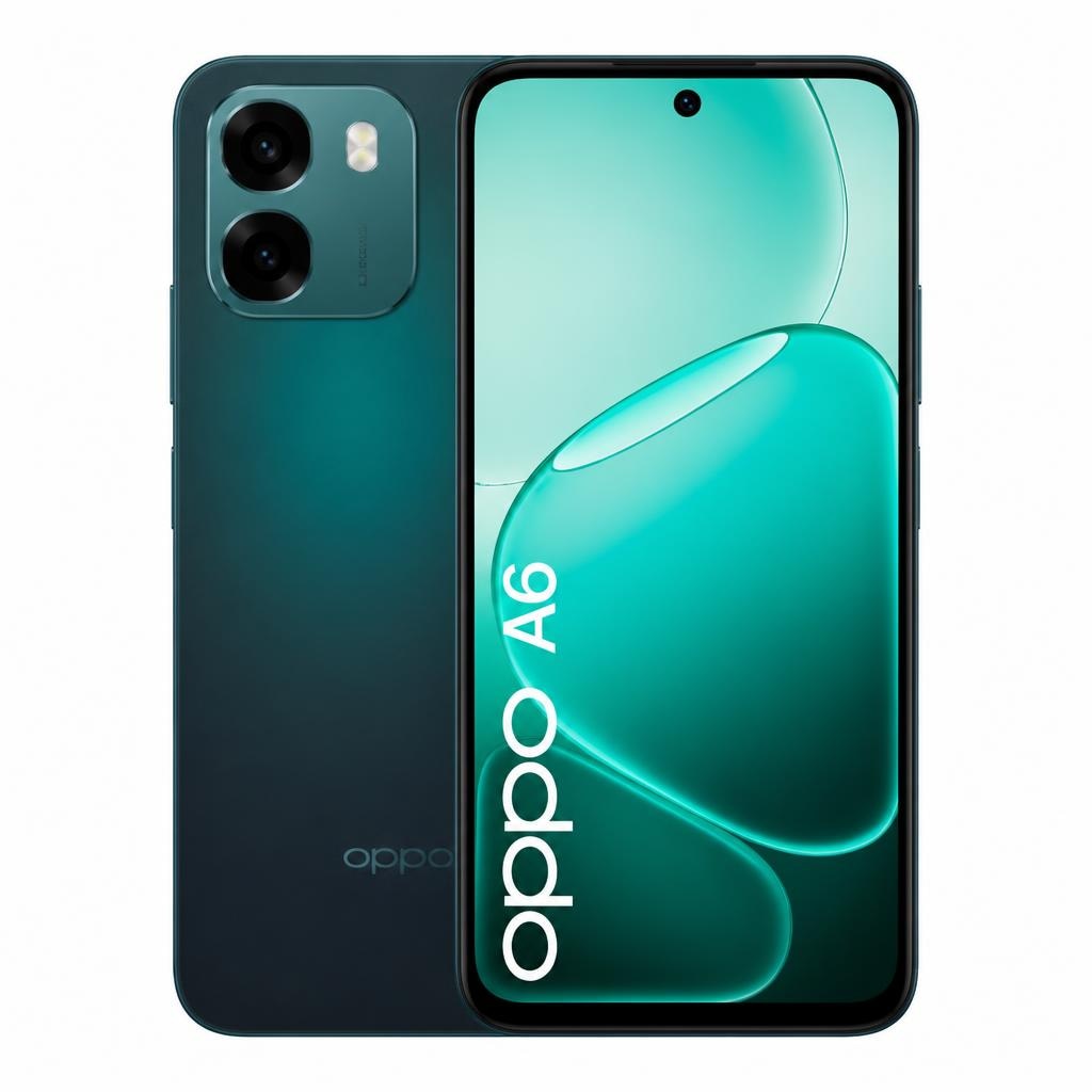 A6 Oppo in offerta da Euronics